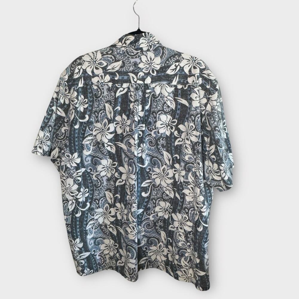 Makapuu Sportwear Hawaiian shirt - Picture 5 of 9